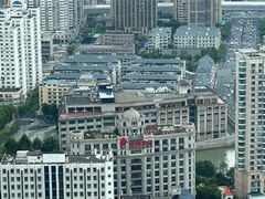-上海新世界丽笙大酒店旋景餐厅(人民广场店)
