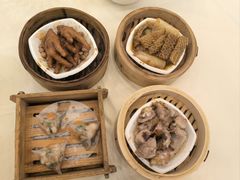 -龙的酒楼·手工早茶·顺德菜(近良路店)