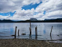 -丽江泸沽湖景区