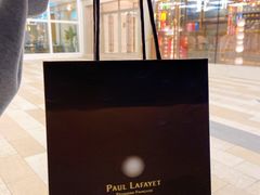 -PAUL LAFAYET 法式甜品(港汇广场店)