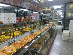 -康乃馨糕饼店(永安道店)