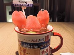 -鲁小三·地标小龙虾·安徽土菜·黄焖甲鱼(金山旗舰店)