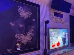 -W20 SHINING Party·K(悦豪和平路店)