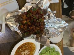 -大城·烧烤海鲜大排档(台东店)