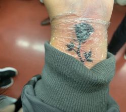 -千贺宗纹身传统大师