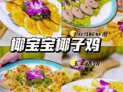-亚龙湾热带天堂森林公园