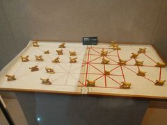 -呼伦贝尔民族博物馆