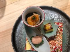 -鮨青(恒基名人购物中心店)