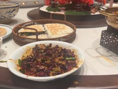 -李记搅团•非遗陕菜(三桥店)