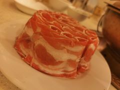 -八先生涮肉房(三里河店)