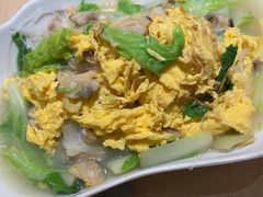 -吕氏疙瘩汤·海鲜新鲁菜(凯德mall新都心店)