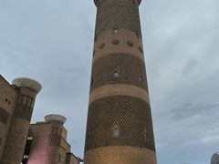 -新疆国际大巴扎