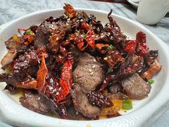 -蔼若春.传承云南菜(金碧公园店)