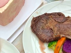 -五合院·整点烤肉