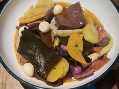 -万记麻辣烫国展总店