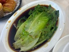 -馨越楼·点心·粤菜(赤坎店)