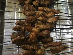 -文文烤肉(大皮院店)