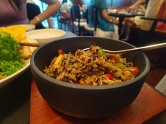 -盛元荼集  素食(滨江凯德壹店)