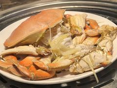-海悦汇•闽菜•蒸汽海鲜(合景峰汇商务广场店)