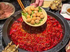 -蜀大侠火锅(春熙路店)