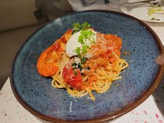 -BE BRIGHT KITCHEN(正佳广场店)