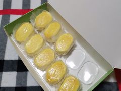 -幸福西饼生日蛋糕·下午茶(沈河店)