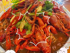 -黄四老鱼馆(尚东国际店)