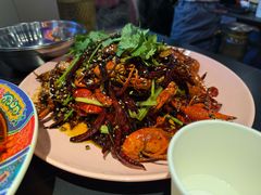 -虾乐园龙虾·夜宵(松江店)