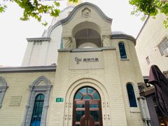 -思南书局·诗歌店