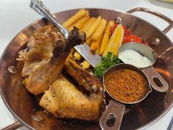-奈尔宝·儿童乐园·亲子餐厅(前滩店)