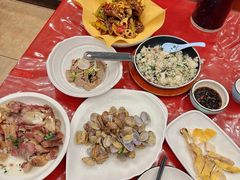 -侬佳蒸菜馆(听潮店)