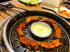 -火炉火自助餐(悠唐购物中心店)