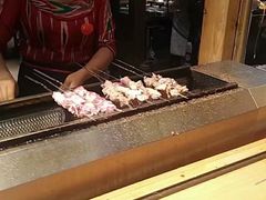 -老许家正宗驴肉黄面胡羊焖饼·烧烤(名吃广场店)