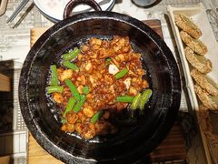 -绿茶餐厅(光谷世界城步行街店)
