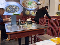 -老淮城·长鱼面(河下古镇店)