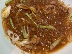 -绿茶餐厅(布吉万象汇店)