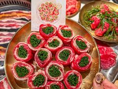 -欢喜哥齐齐哈尔自助烤肉(大学城店)