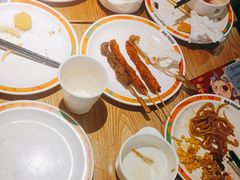 -比格比萨自助(南京万达茂店)