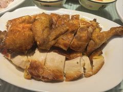 -甘家界柠檬鸭店(高峰林场店)