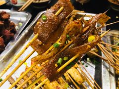 -夜烤·宜宾烧烤(回龙湾店)