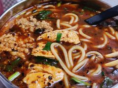 -元吉老一碗小锅米线(胜利广场店)