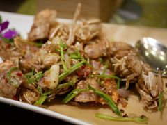 -福来齐·鲁菜海鲜·渔家菜(朝阳街分店)