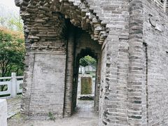 -上海佘山国家森林公园天马山园