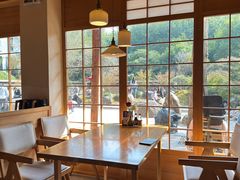 景观位-庆春朴门