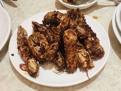 -芭菲盛宴·环球美食(解放碑英利国际店)