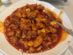 -福来齐·鲁菜海鲜·渔家菜(朝阳街分店)