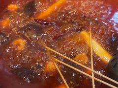 -蜀九香火锅(玉林店)