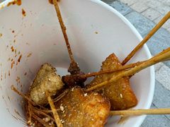 -夸父炸串(青浦奥特莱斯店)