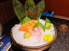 -極上萬膳·日料放题(海岸城店)
