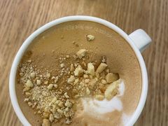 -逸派咖啡 EPARKCOFFEE(广安门店)